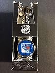 New York Rangers Mini Stanley Cup 1994 Nhl Holo New Mark Messier Henrik Lundqvist 4" in box