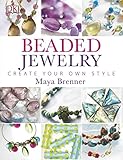 Beaded Jewelry by Maya Brenner