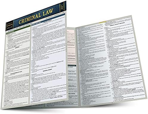 Criminal Law