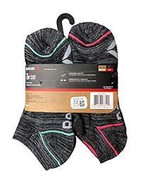 Reebok - Calcetines de entrenamiento para mujer