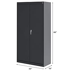 Sandusky Lee VF31301866-09 Value Line Metal Storage