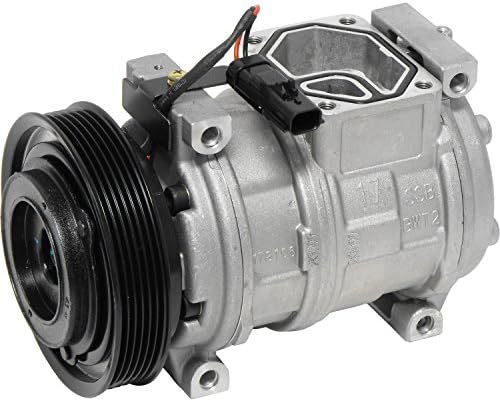 UAC CO 22026C A/C Compressor