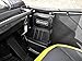 SuperATV Door Bags for 2011+ Can-Am Maverick | Includes 2 Door Bags | 【ONLY FOR SuperATV Steel Doors 】