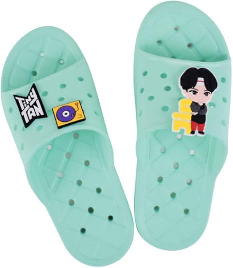 eva slippers