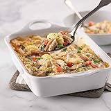 1 (31.5 oz. pkg.) Baked Chicken & Dumplings