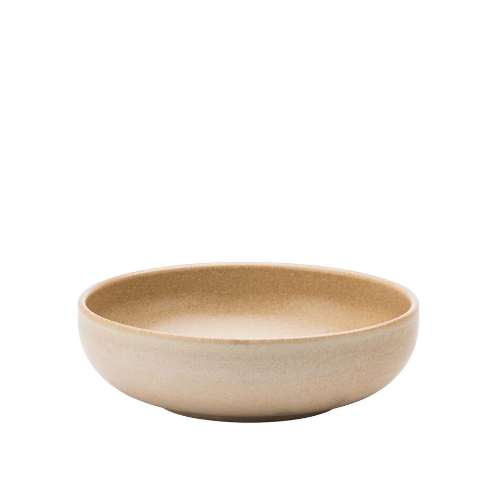 Pico Taupe Bowl 6.25inch / 16cm
