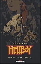 Trolls et sorcières