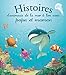 Histoires d'animaux de la mer à lire avec papa et maman by