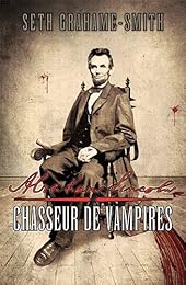 Abraham Lincoln chasseur de vampires