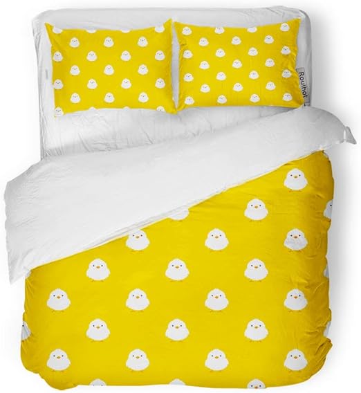 character duvet sets