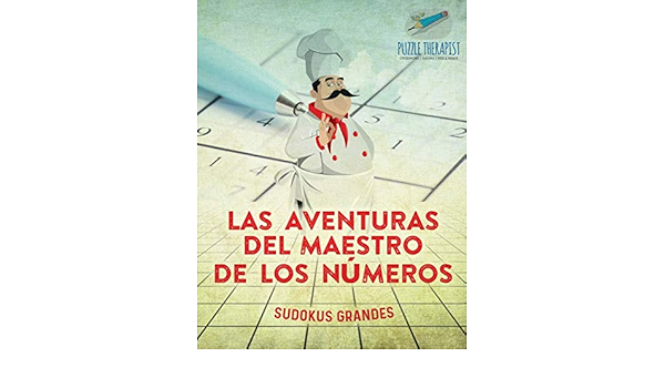 El maestro delos numeros