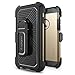 Spigen Belt Clip iPhone 6s Case with Durable Holster with 4 Corners for iPhone 6s / iPhone 6 - Black