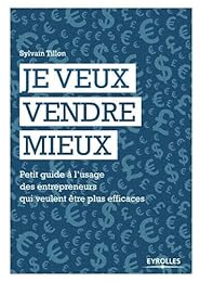 Je veux vendre mieux