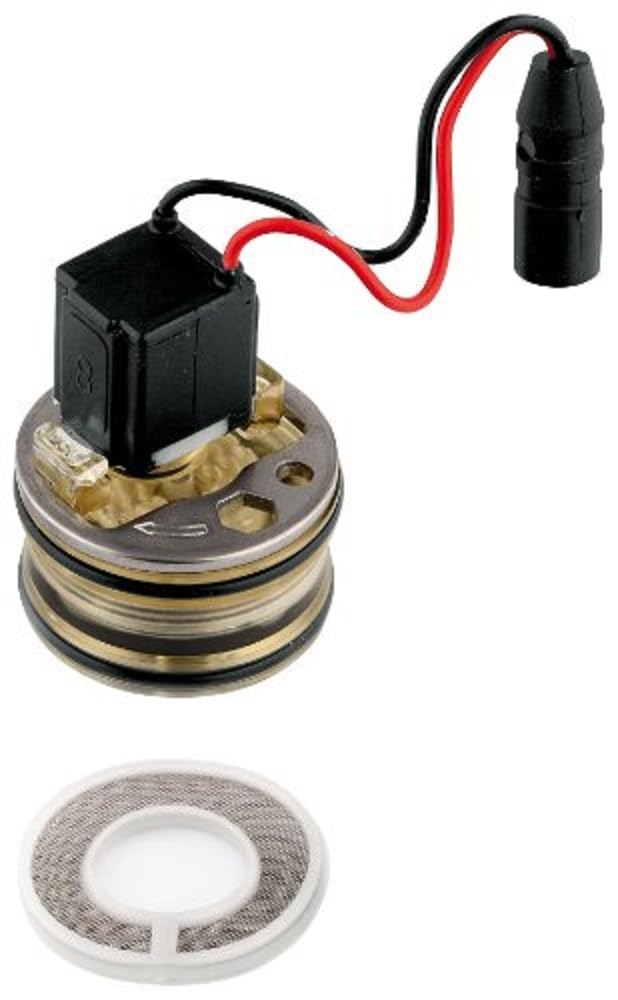 GROHE Solenoid Valve Chrome 42229000