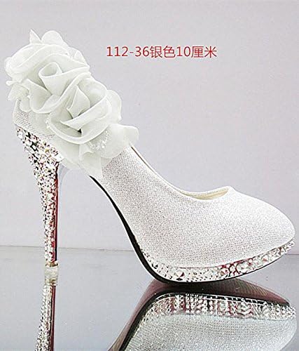 winter wedding shoes bride