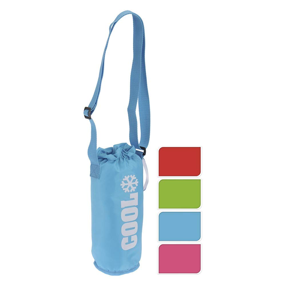 NEVERA PARA BOTELLAS TIPO BOLSA ISOTERMICA 1,5 LITROS MEDIDAS ...