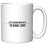 CJ Artisans It's A Beautiful Day to Save Lives