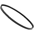 754-04050 954-04050A Snow Thrower Auger Belt Replaces MTD Two-Stage snowblowers, 2005 and Newer 754-04050, 954-04050, 954-040