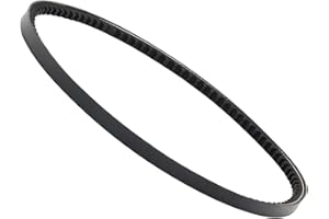 754-04050 954-04050A Snow Thrower Auger Belt Replaces MTD Two-Stage snowblowers, 2005 and Newer 754-04050, 954-04050, 954-040