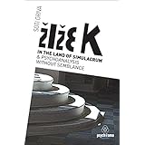 Zizek in the land of simulacrum and Psychoanalysis without semblance