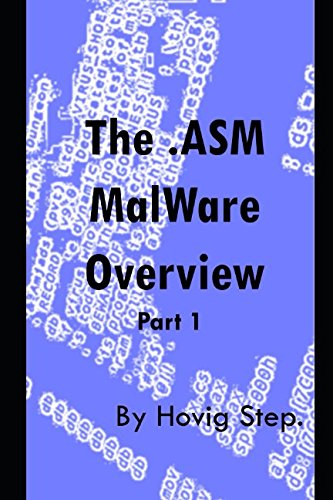 The .ASM Mal-ware Overview