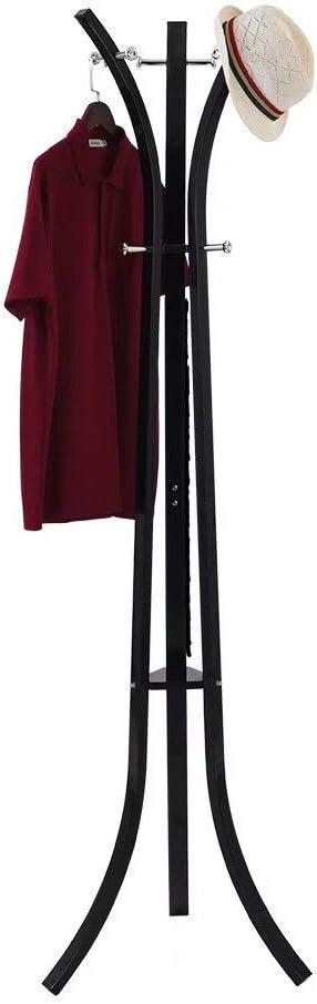 Best cast iron coat rack sun
