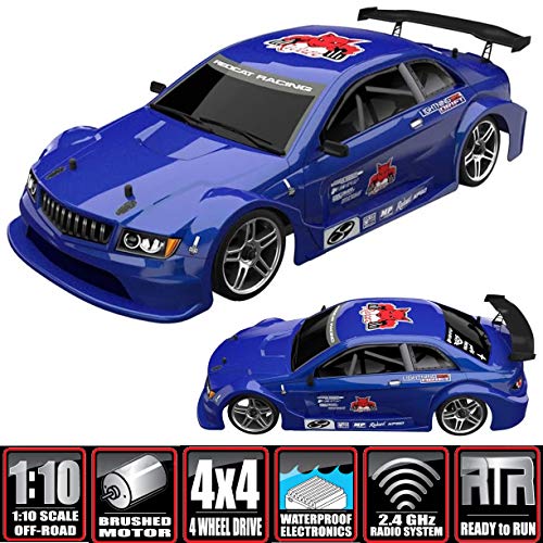 The 3 Best Remote Control Cars For Adults In 2019 Best RC