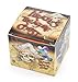 Pirates' Treasure Chest - Crammed with Gemstones, Pearls and Jewels! (Pack of 1)