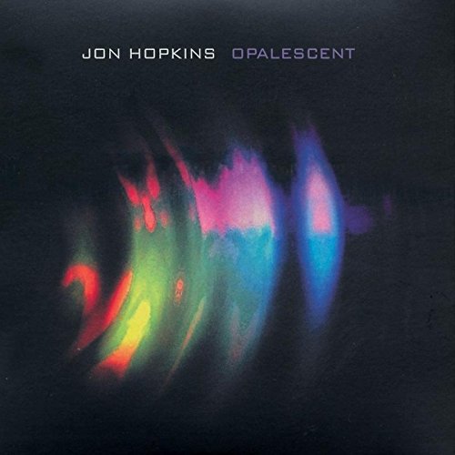 Cover of Opalescent