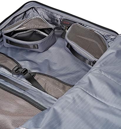 tumi alpha 2 carry on garment bag