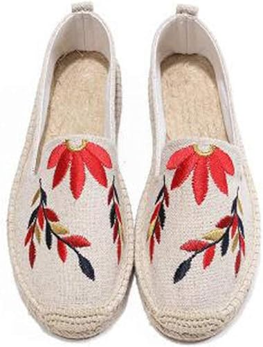 fisherman espadrilles