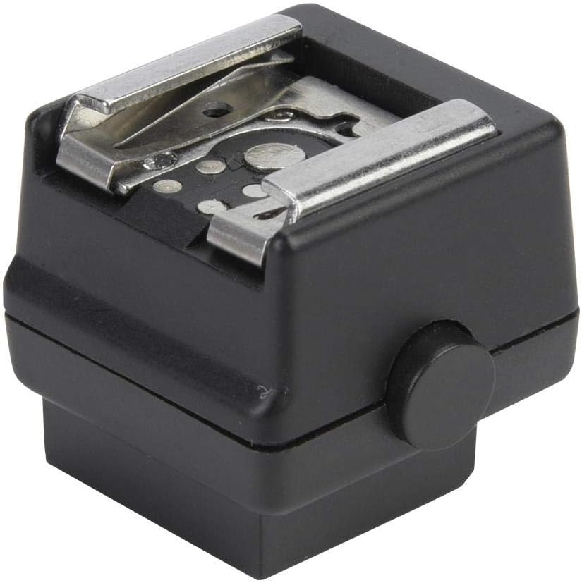 Hot Shoe Adapter for Sony Alpha Flash A100