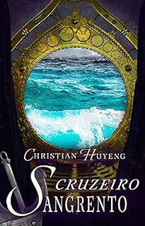 Livro Cruzeiro Sangrente