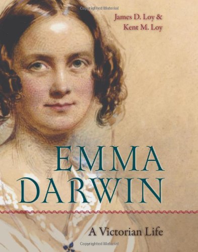 Emma Darwin
