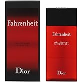 Dior Christian Dior Fahrenheit Men's Shower Gel, 6.8 Ounce