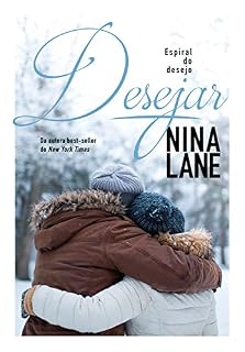 Livro Desejar (Espiral do Desejo)