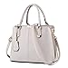 Pahajim Women Fashion Purses and Handbags Shoulder Tote Bags Top Handle Satchel for Women