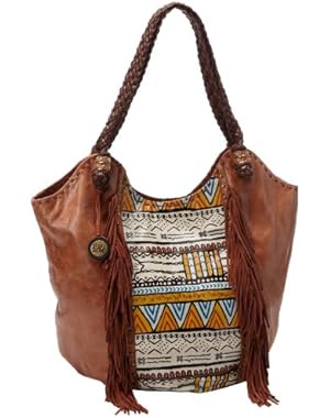 Indio Large Tote