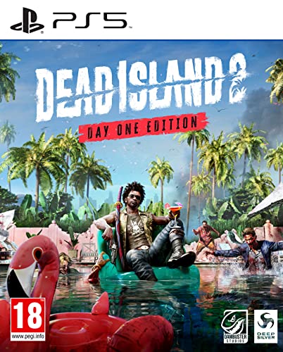 Occasion Dead Island 2 PS5