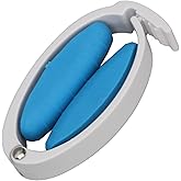 TeamSky Urinary Incontinence Clamp, Comfortable Urinary Incontinence Clamp, Adjust Pressure Freedom Clamp Clamp for Incontine