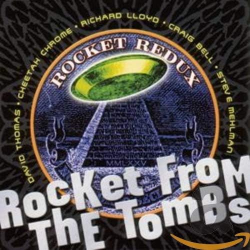 Rocket Redux