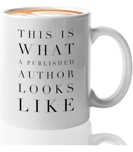 Amazon.com: Writer Mug - World's Best Writer - Quality Coffee Mug Gift for  Writers : Home & Kitchen
