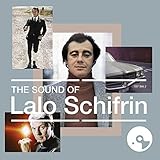 Sound Of Lalo Schifrin