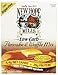 Keto Pancake & Waffle Mix, New Hope Mills, Keto Diet-Friendly, 2 Net Carbs*, Easy-to-Prepare, Fluffy & Delicious, Ideal for Healthy lifestyles, 9oz