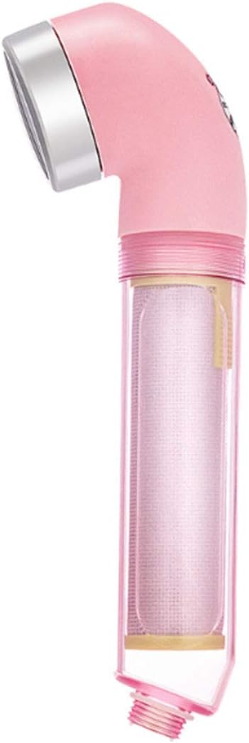 Amazon Longhower 浄水フィルター シャワー ブースターシャワーヘッド 母子家庭用 キャノピーヘッド 残留塩素除去 バスヘッド フィルター ピンク シャワーヘッド ホーム キッチン オンライン通販 Amazon Longhower 浄水フィルター シャワー ブースターシャワーヘッド 母子家庭用 キャノピーヘッド 残留塩素除去 バスヘッド フィルター ピンク シャワーヘッド ホーム キッチン オンライン通販