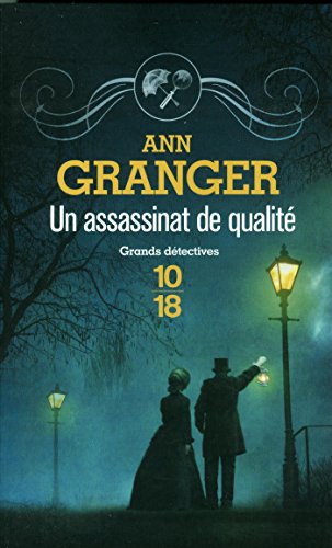 Un  assassinat de qualité