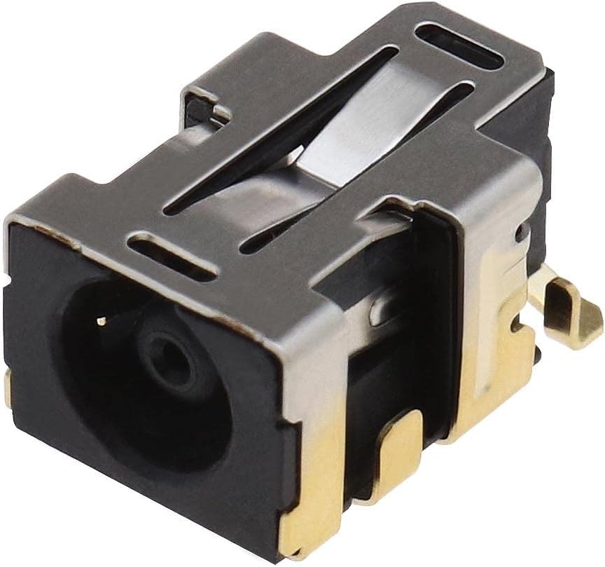 OTOTEC DC Power Jack for HP EliteBook 725 820 840 850 G3 G4 Charging Port