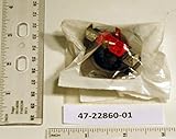 Protech 47-22860-01 Auto Reset Limit Switch