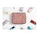 CalorMixs Hanging Toiletry Bag-Travel Organizer Cosmetic Wash Make Up Bag Case for Women Men Toiletry Kit Cosmetic Bag Travel Accessories with Hanging Hook