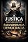 Livro A justiça disfarçada de salvadora da democracia
